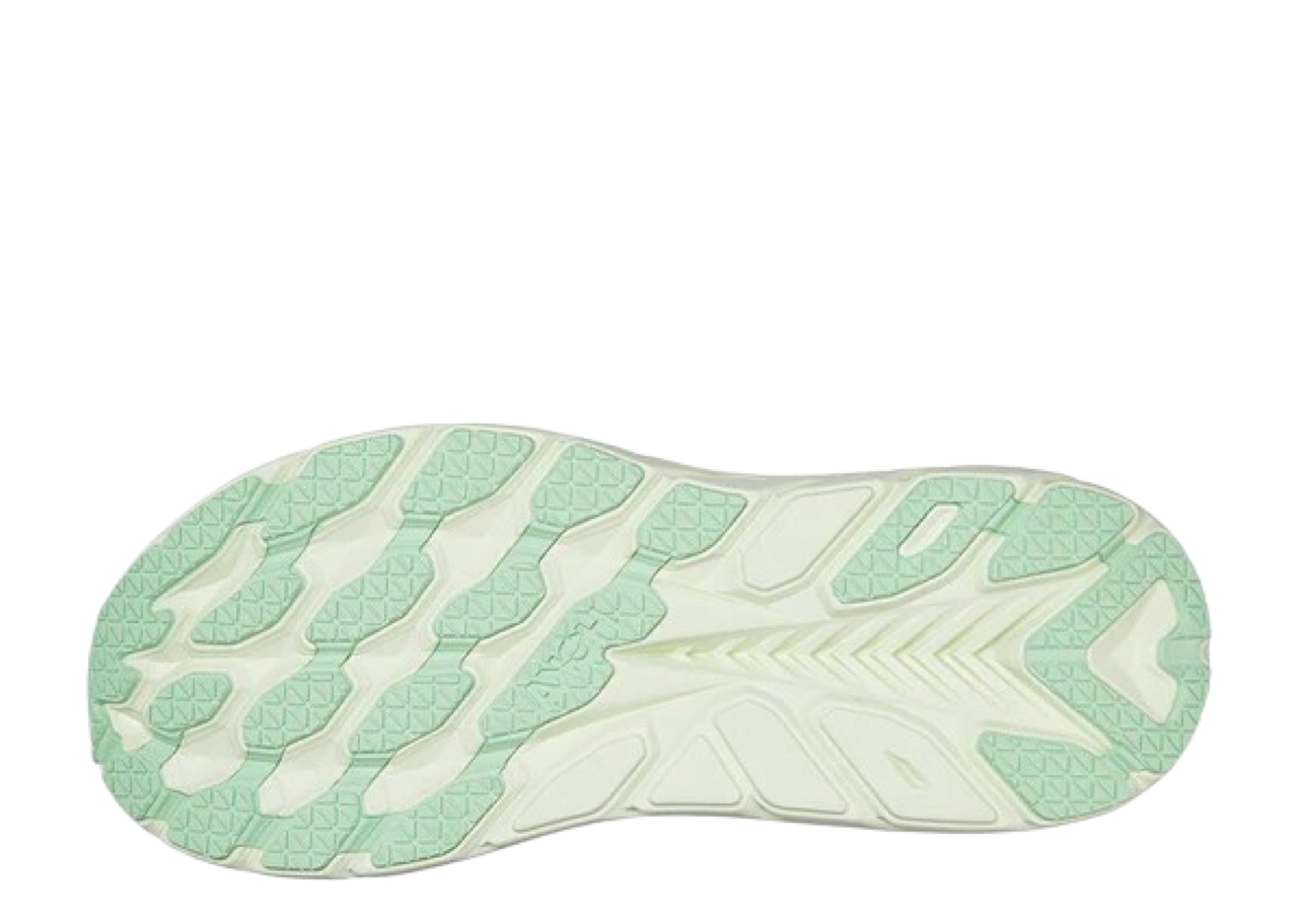 Hoka One One Clifton 8 Dazzling Blue - photo 2
