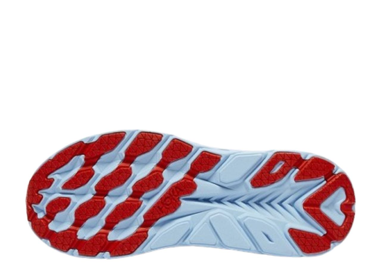 Hoka One One Clifton 8 Goblin Blue Mountain Spring - photo 2