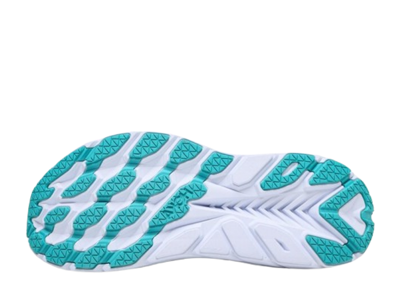 Hoka One One Clifton 8 Ibiza Blue Scuba - photo 2