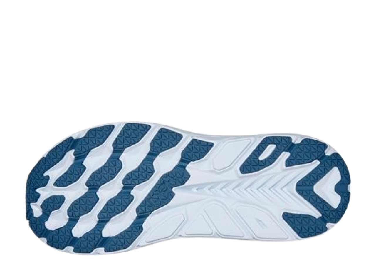 Hoka One One Clifton 8 Real Teal - photo 2