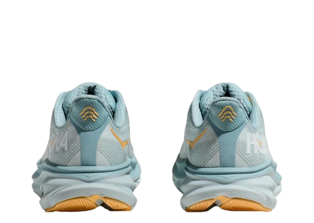 Hoka One One Clifton 9 'Cloud Blue' - photo 2