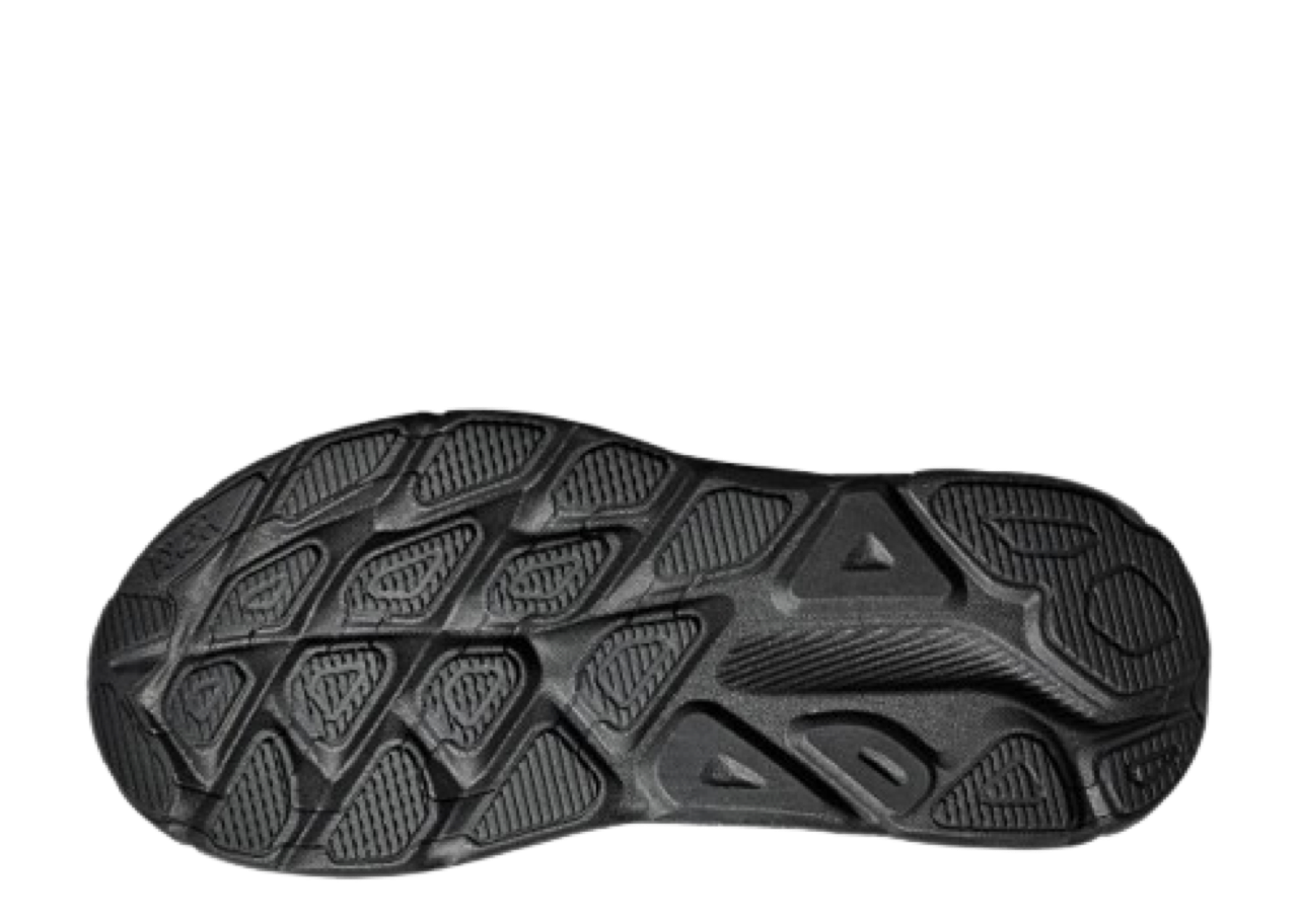 Hoka One One Clifton 9 GTX Black Black - photo 2