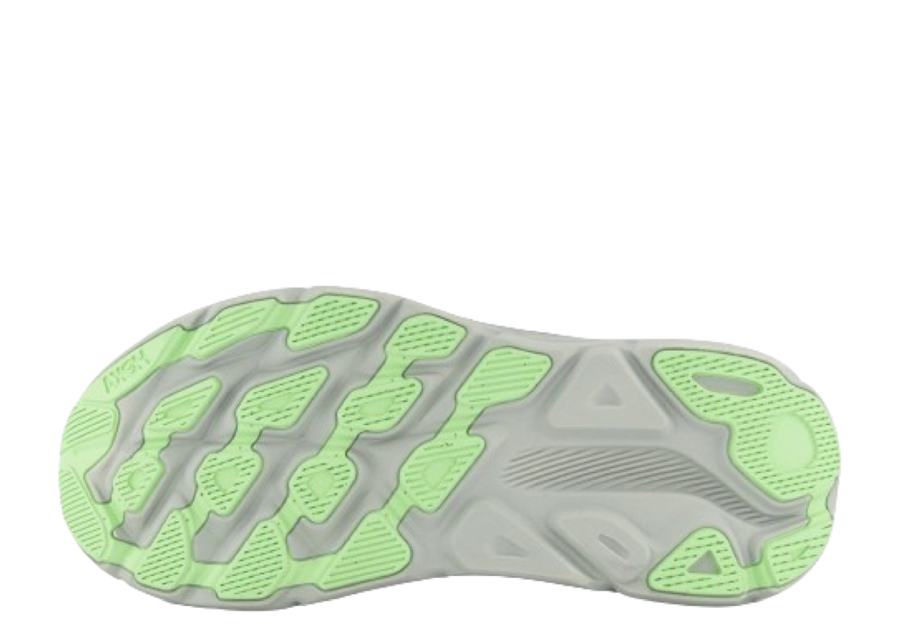 Hoka One One Clifton 9 Olive Haze - photo 2