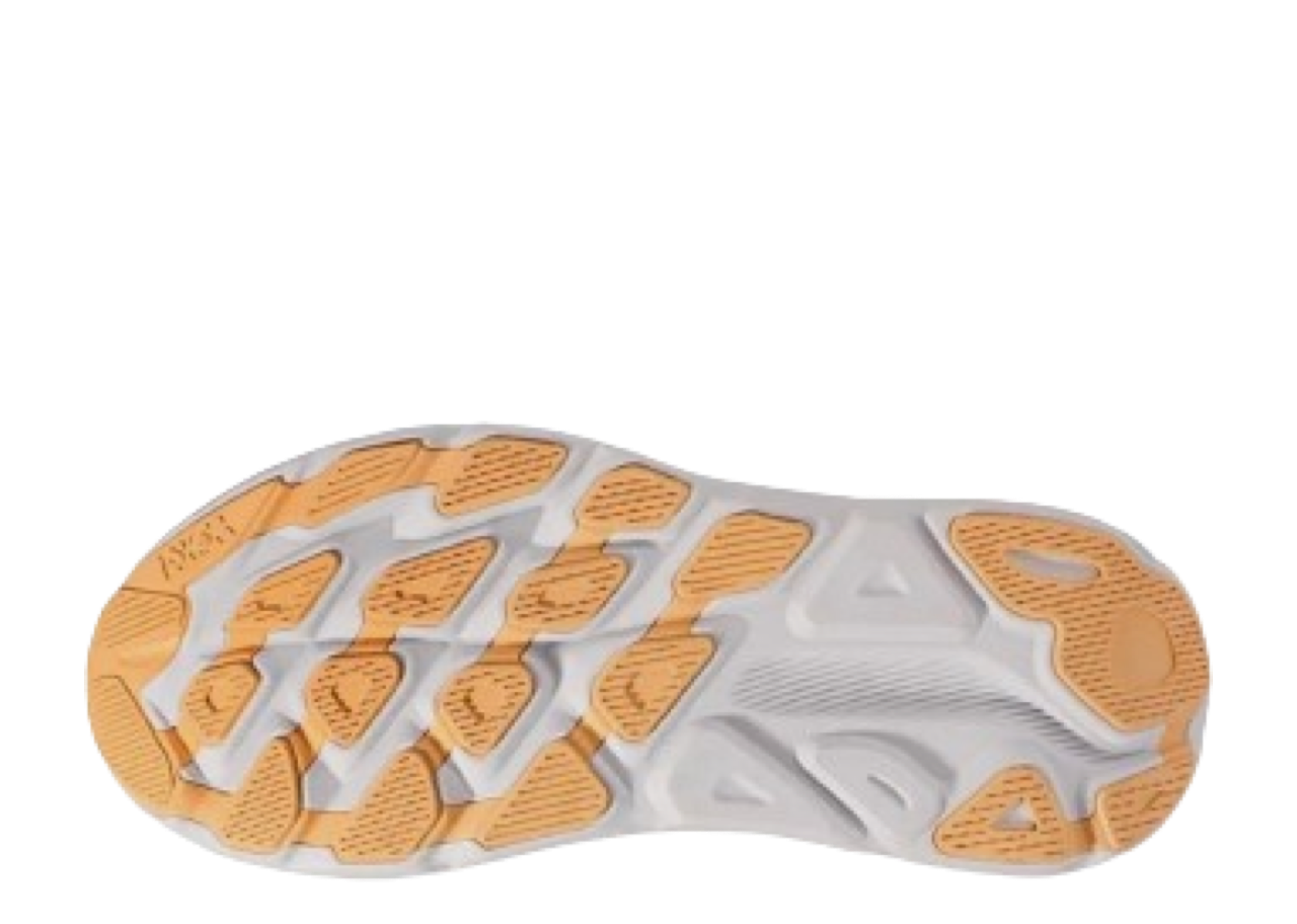 Hoka One One Clifton 9 Vibrant Orange - photo 2