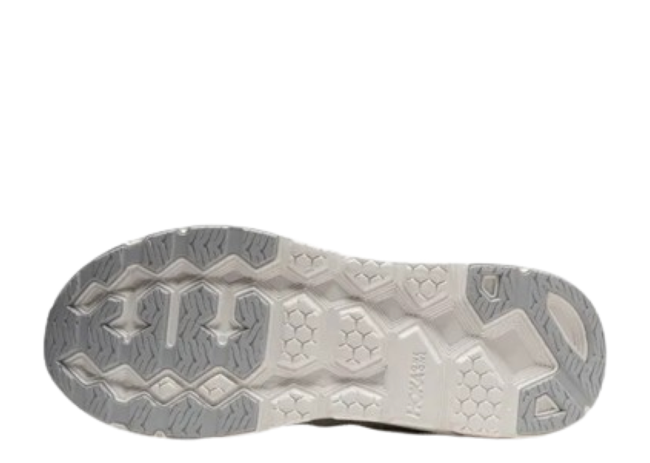 Hoka One One Clifton L 'Triple White' - photo 2