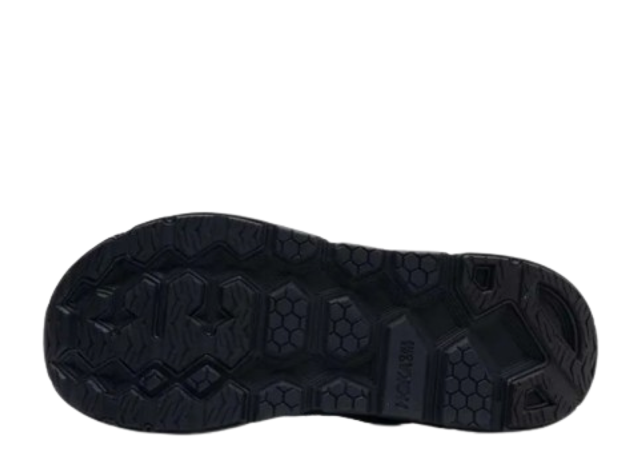 Hoka One One Clifton L Gore-Tex Black - photo 2