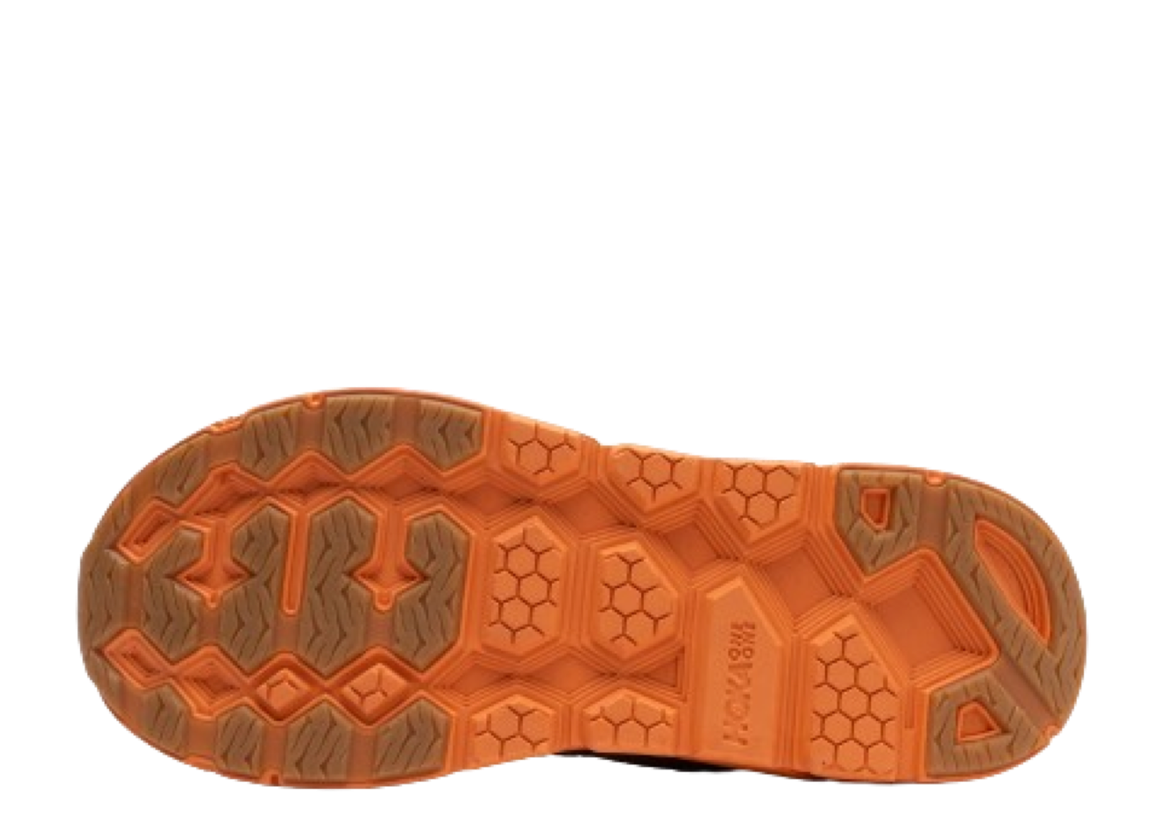 Hoka One One Clifton L Gore-Tex Burnt Ochre - photo 2