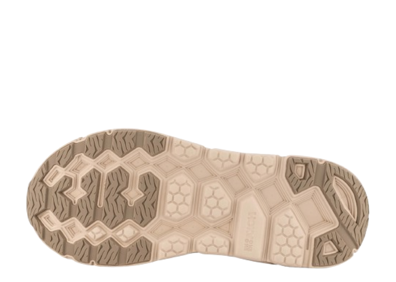 Hoka One One Clifton L Suede Shifting Sand Dune - photo 2