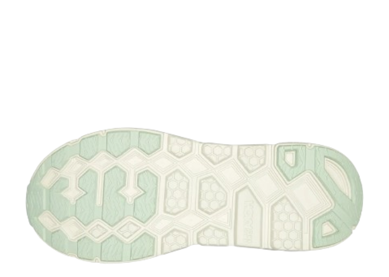 Hoka One One Clifton L Suede Smoke Green - photo 2
