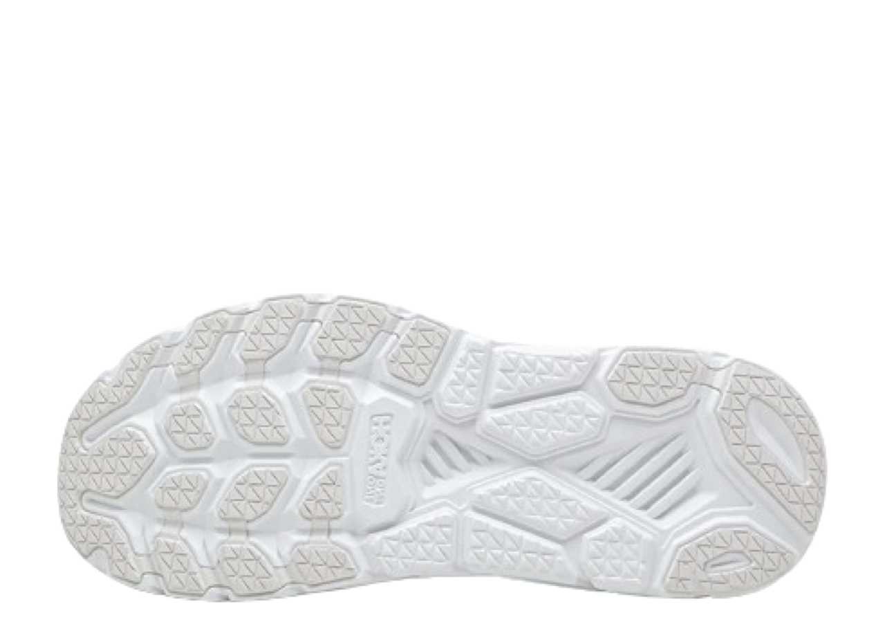 Hoka One One Clifton LS White Nimbus Cloud - photo 2