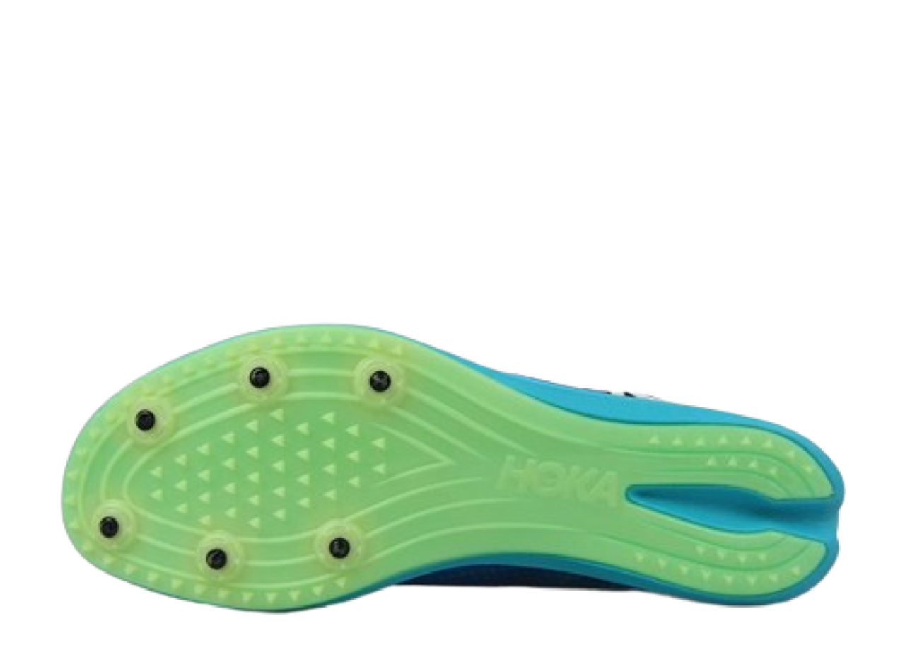 Hoka One One Crescendo MD 'Ceramic Diva Blue' - photo 2