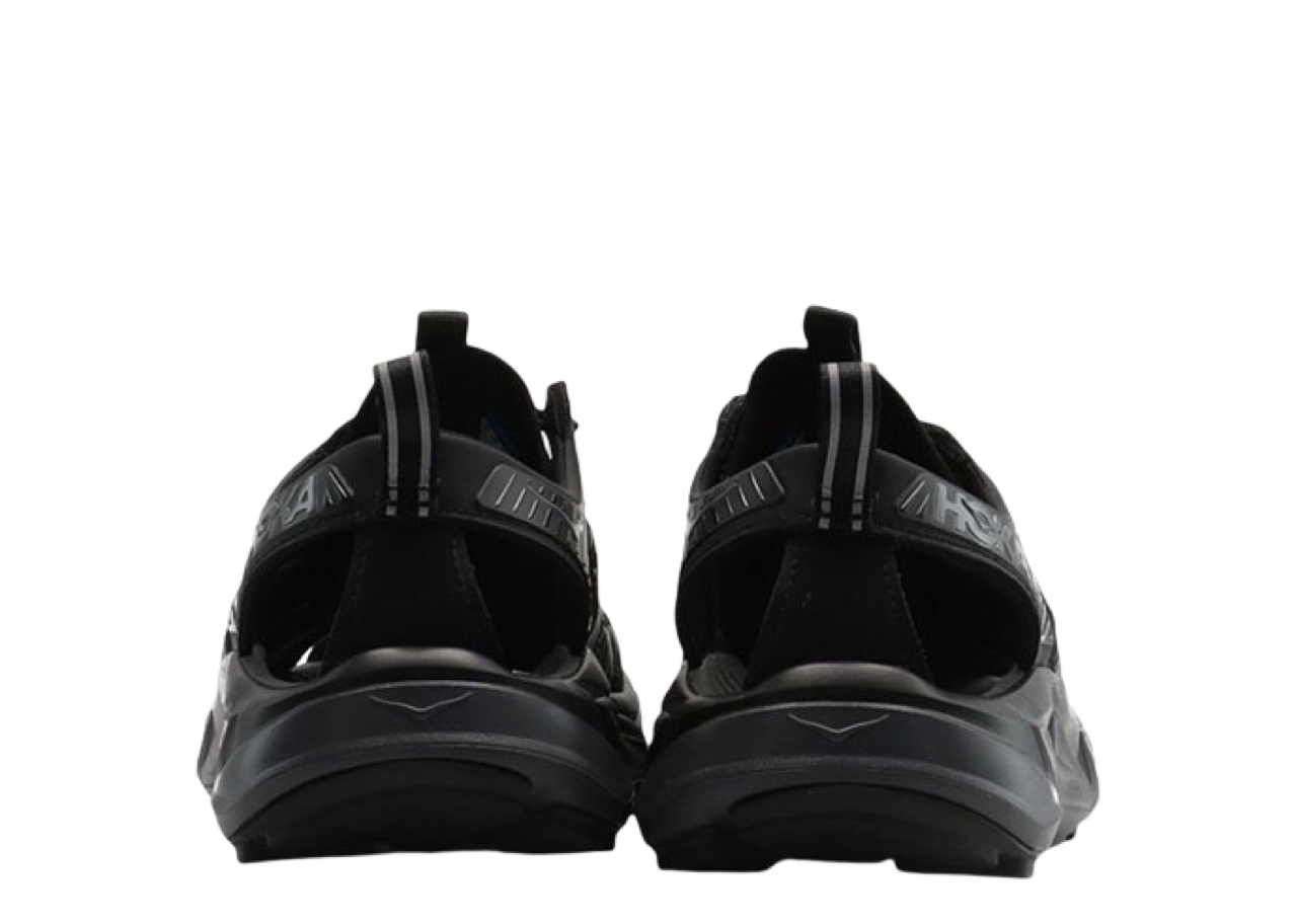 Hoka One One Hopara 'Black Dark Shadow' - photo 2