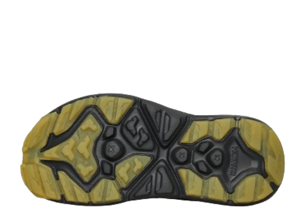 Hoka One One Hopara Brain Dead Pea Pod Green - photo 2