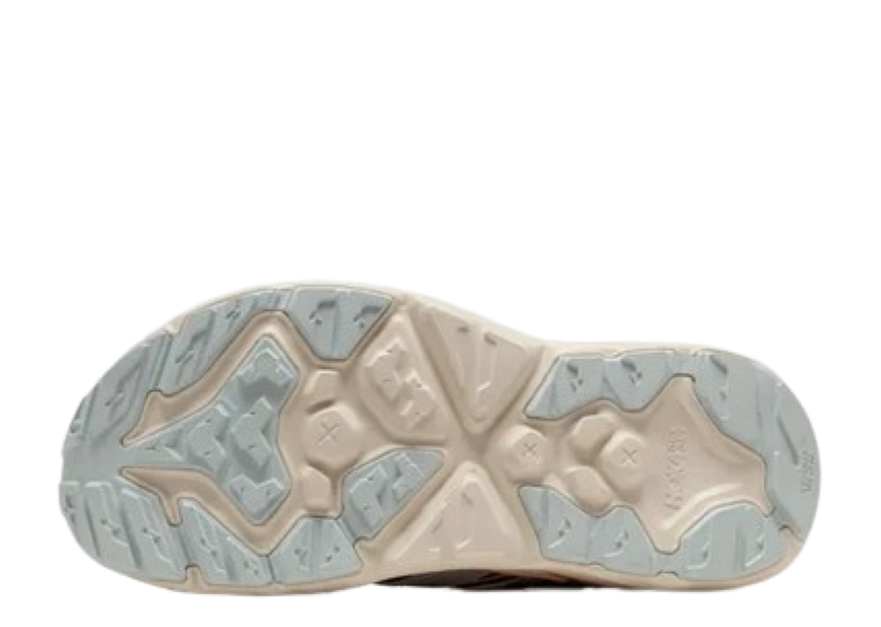 Hoka One One Hopara Sandal 'Ice Flow Mock Orange' - photo 2