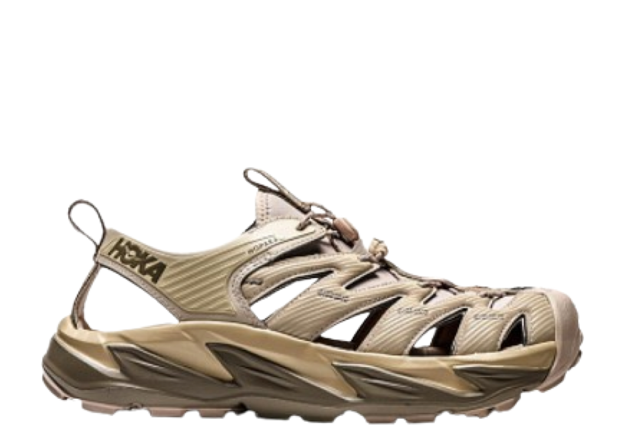 Hoka One One Hopara Sandal 'Shifting Sand Dune'