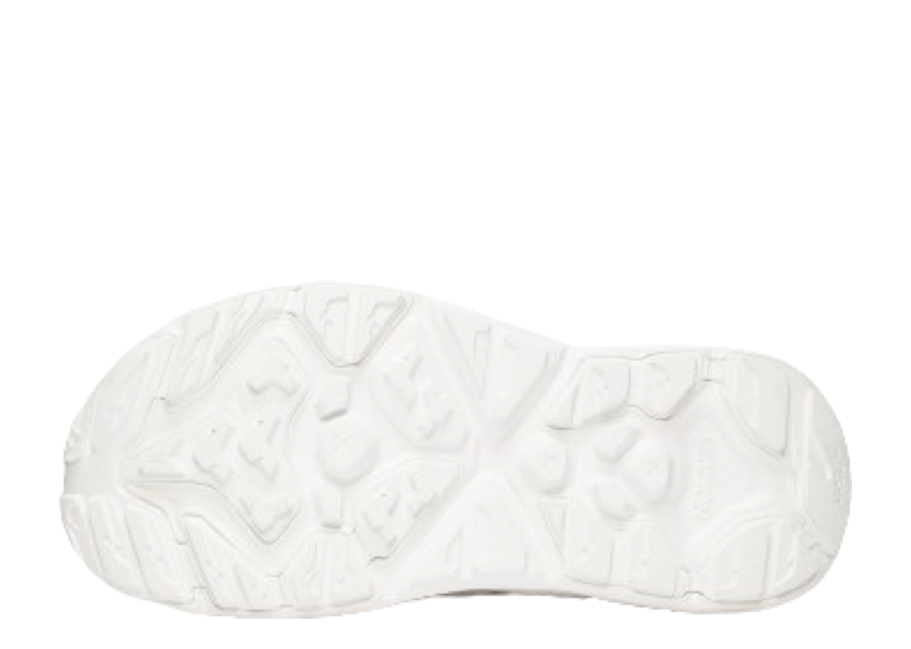 Hoka One One Hopara Sandal 'Triple White' - photo 2
