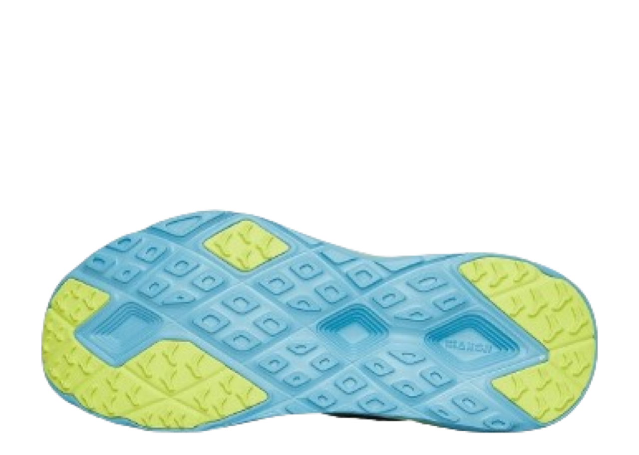 Hoka One One Huaka Origins 'Evening Primrose Diva Blue' - photo 2