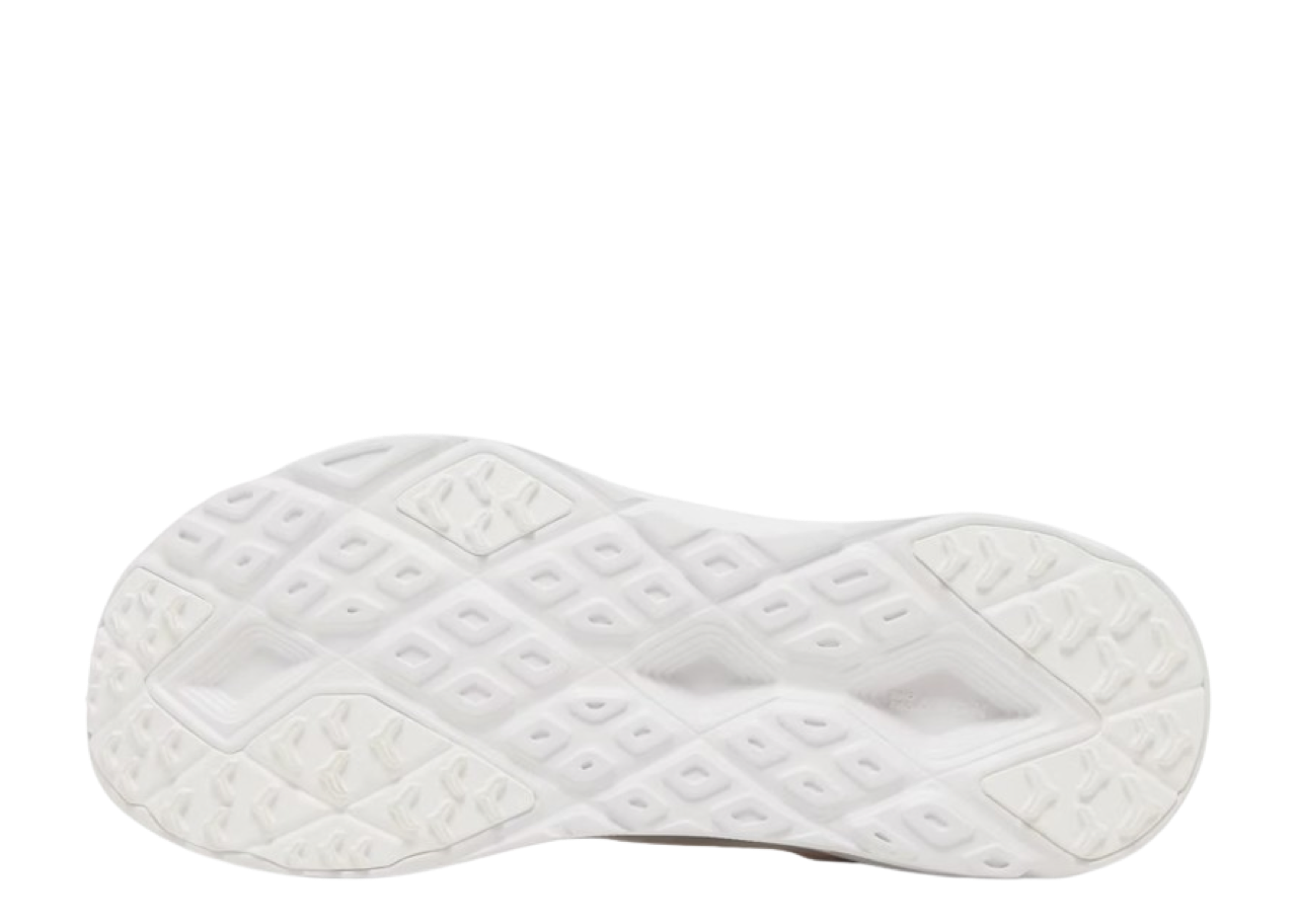 Hoka One One Huaka Origins 'White Grey' - photo 2