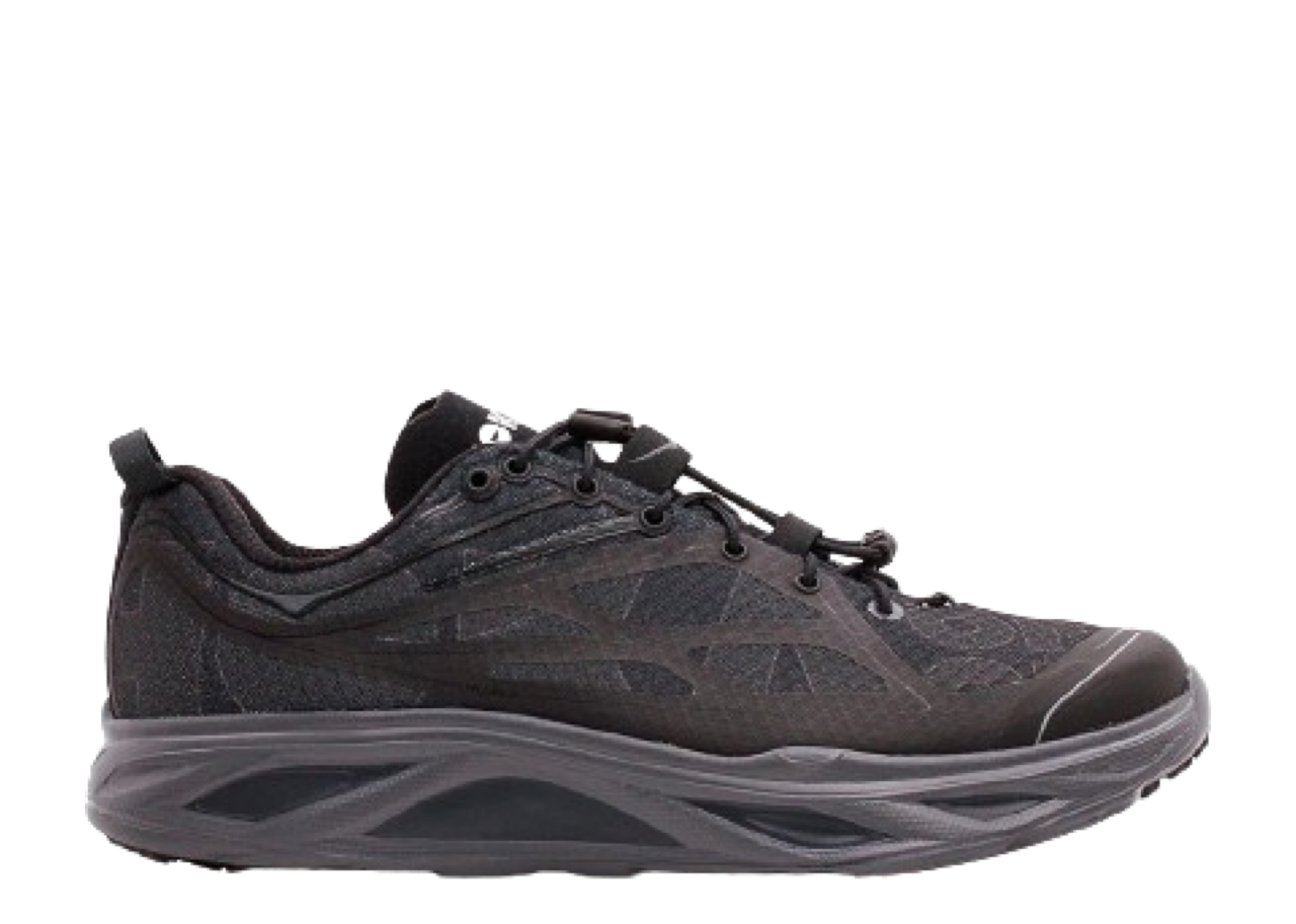 Hoka One One Huaka Origins Black - photo 2