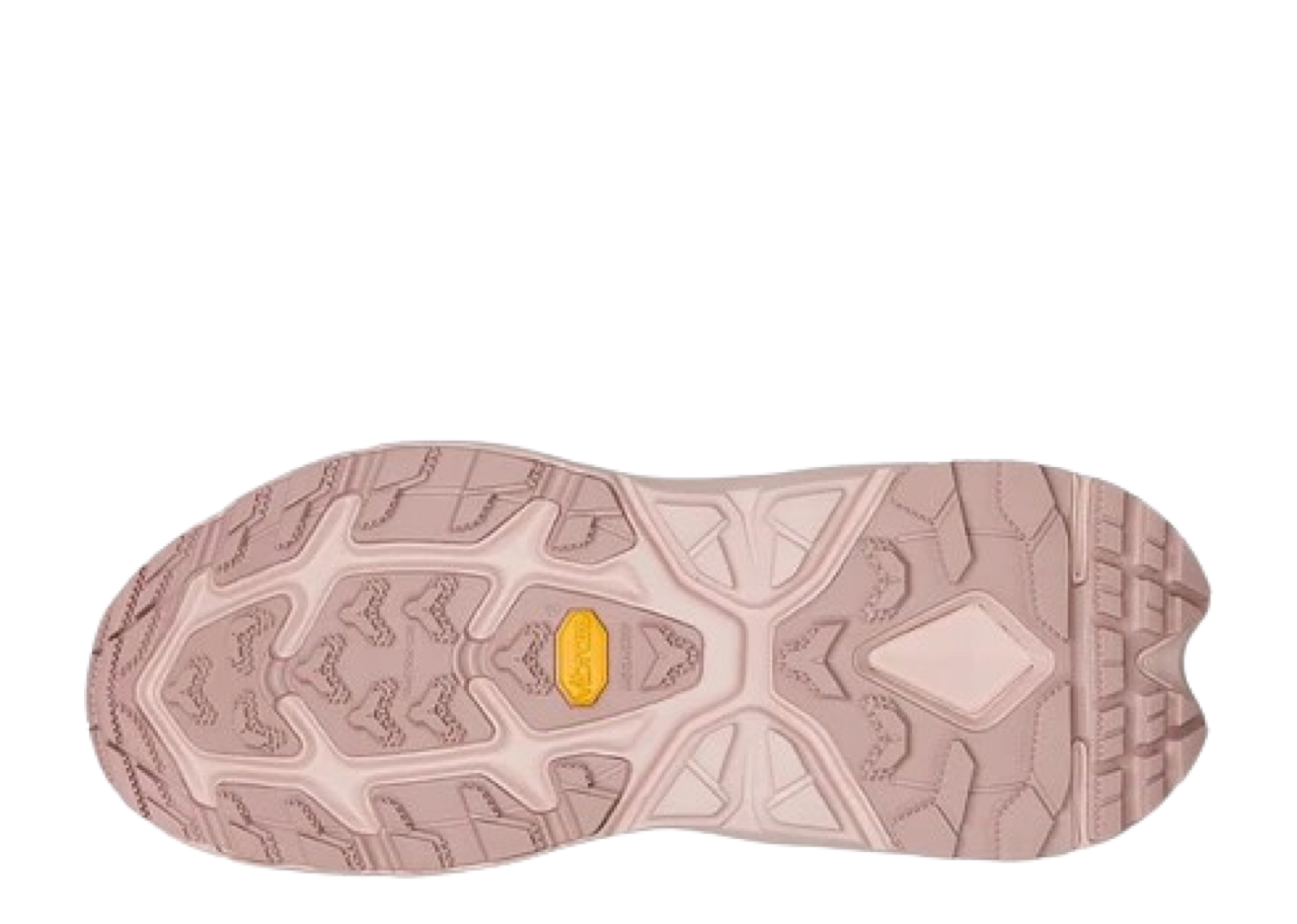 Hoka One One Kaha 2 GORE-TEX 'Pale Mauve' - photo 2