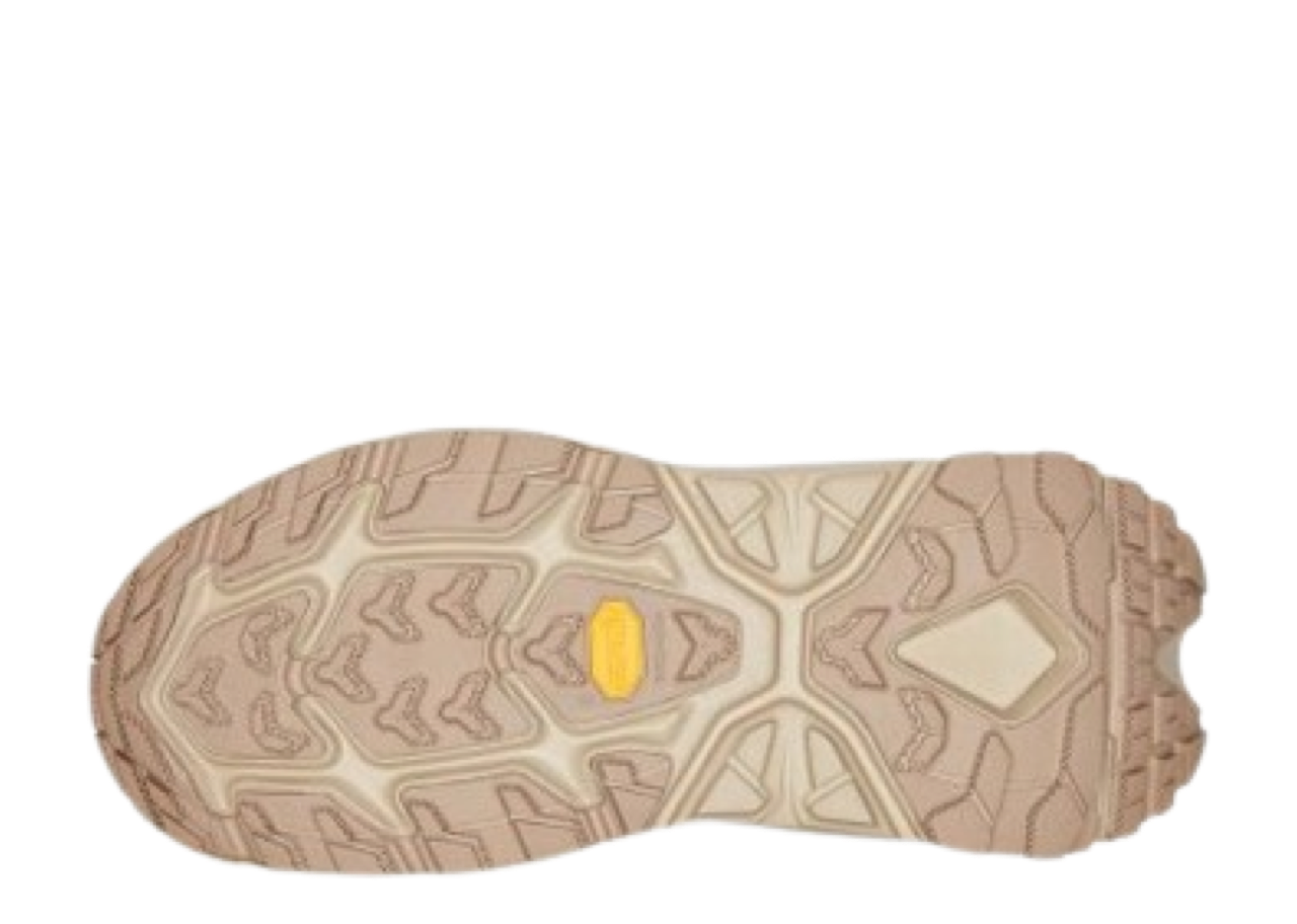 Hoka One One Kaha 2 Gore-Tex Oxford Tan Dune - photo 2