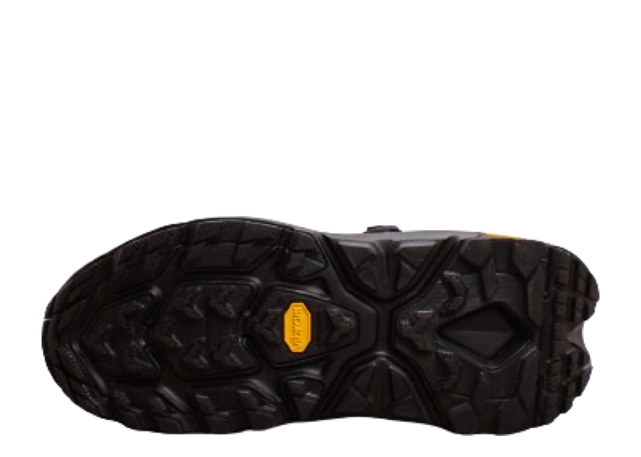 Hoka One One Kaha 2 High Gore-Tex Black - photo 2