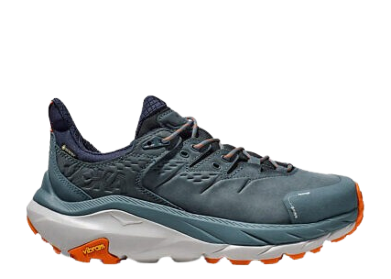 Hoka One One Kaha 2 Low GORE-TEX 'Goblin Blue'