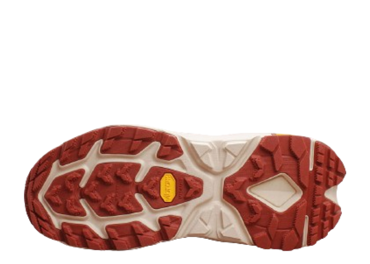 Hoka One One Kaha 2 Low GORE-TEX 'Limestone' - photo 2