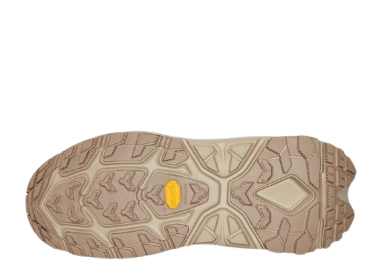 Hoka One One Kaha 2 Low GORE-TEX 'Oxford Tan' - photo 2