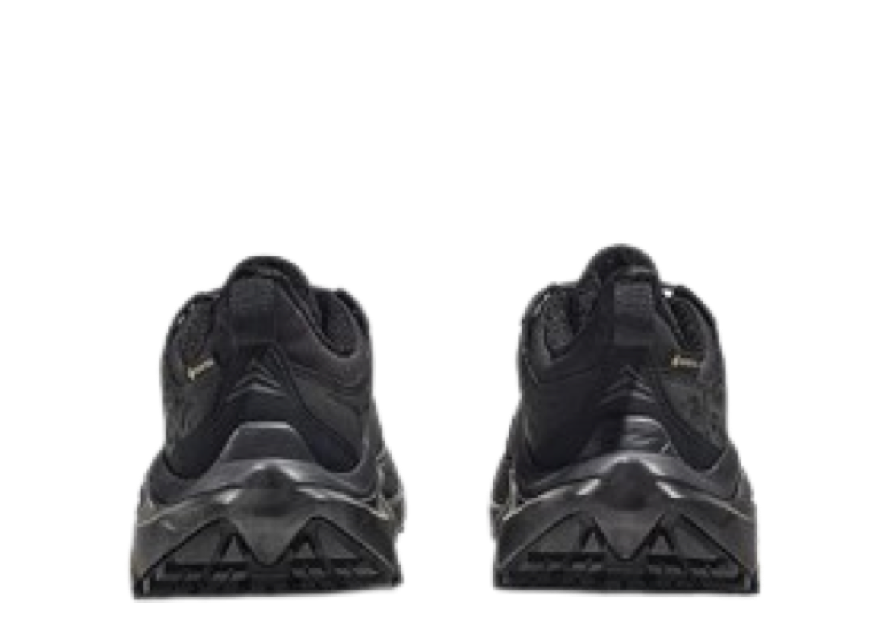 Hoka One One Kaha 2 Low Gore-Tex Black - photo 2