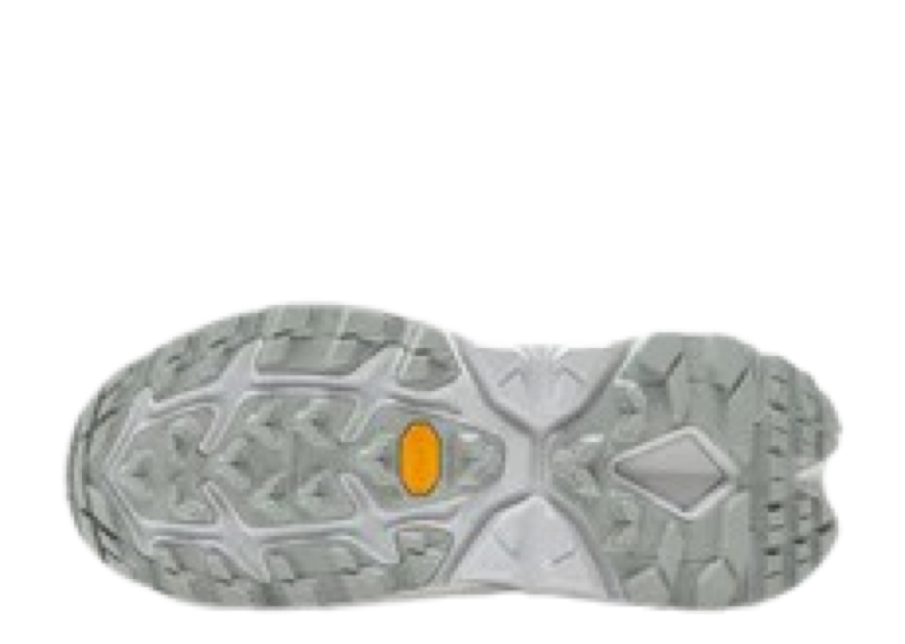 Hoka One One Kaha 2 Low Gore-Tex Harbor Mist - photo 2