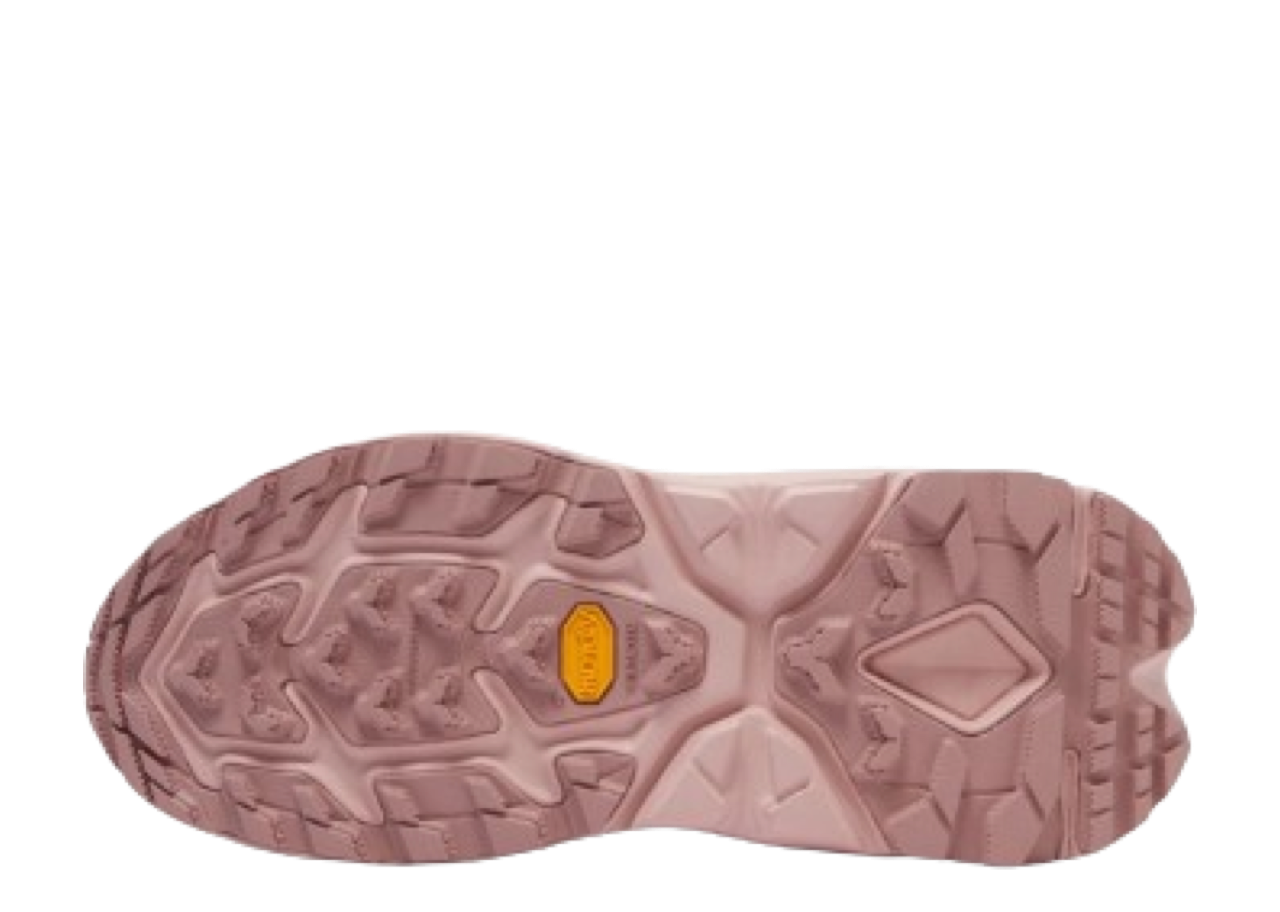 Hoka One One Kaha 2 Low Gore-Tex Pale Mauve - photo 2