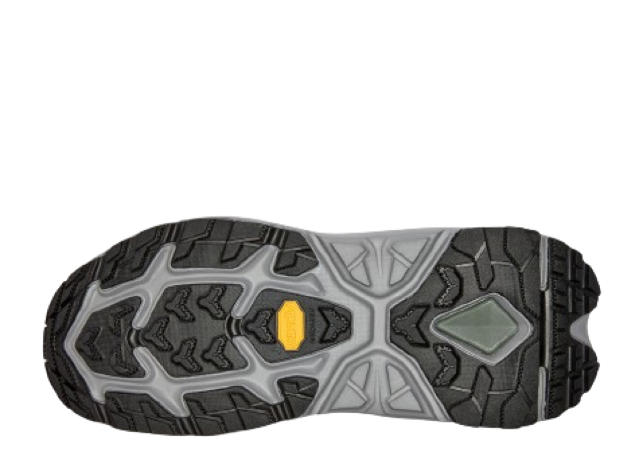 Hoka One One Kaha 2 Low Gore-Tex Thyme Radiant Yellow - photo 2