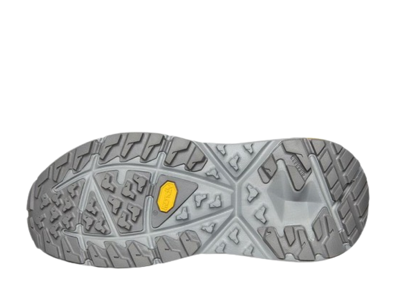 Hoka One One Kaha GORE-TEX 'Charcoal Grey Green Sheen' - photo 2