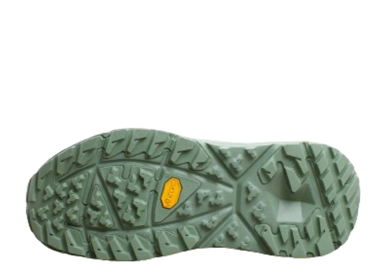Hoka One One Kaha Gore-Tex Celadon Tint Basil - photo 2