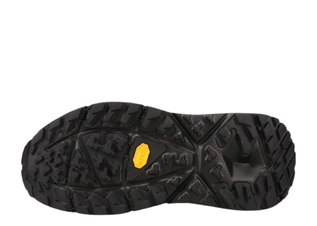 Hoka One One Kaha Low Gore-Tex Black Charcoal Grey - photo 2