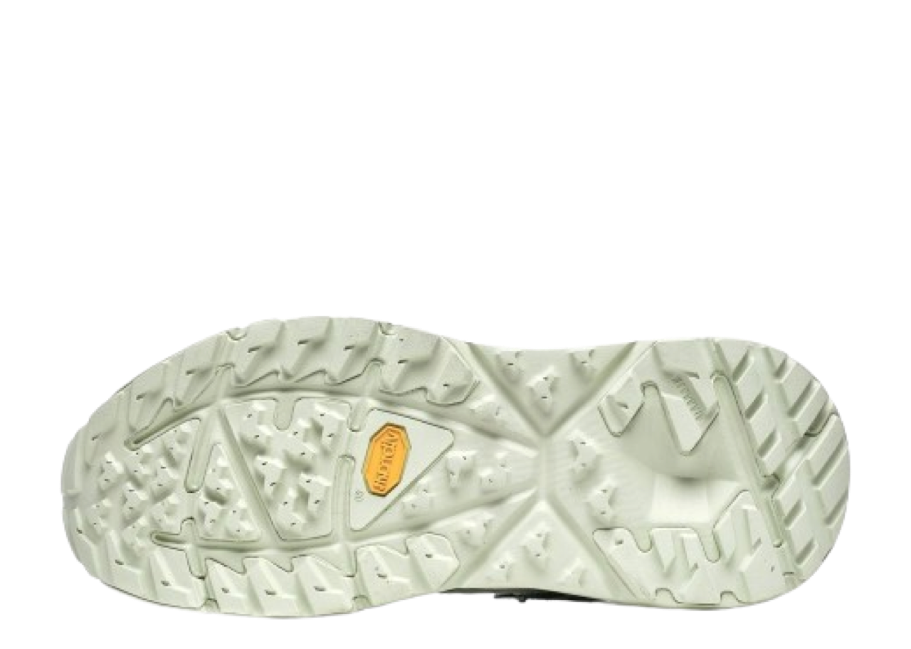 Hoka One One Kaha Low Gore-Tex Celadon Tint Basil - photo 2