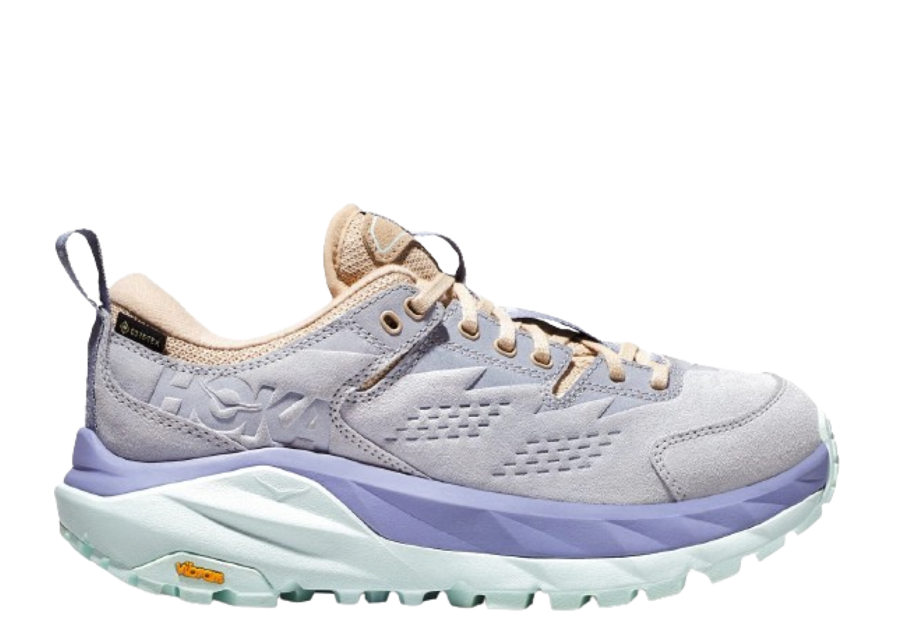 Hoka One One Kaha Low Gore-Tex Mental Health Pack Arctic Ice - photo 2