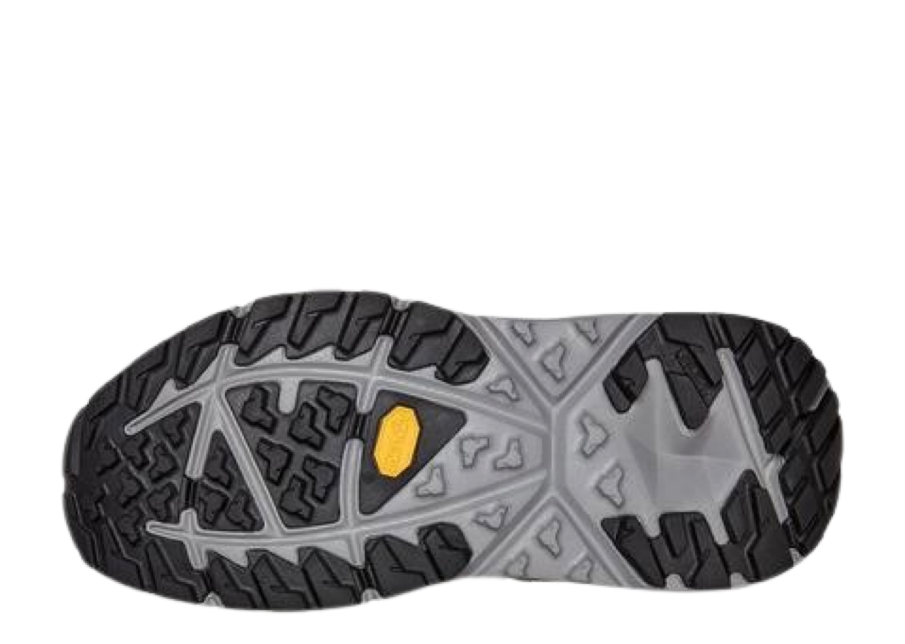 Hoka One One Kaha Low Gore-Tex Otter Persimmon - photo 2