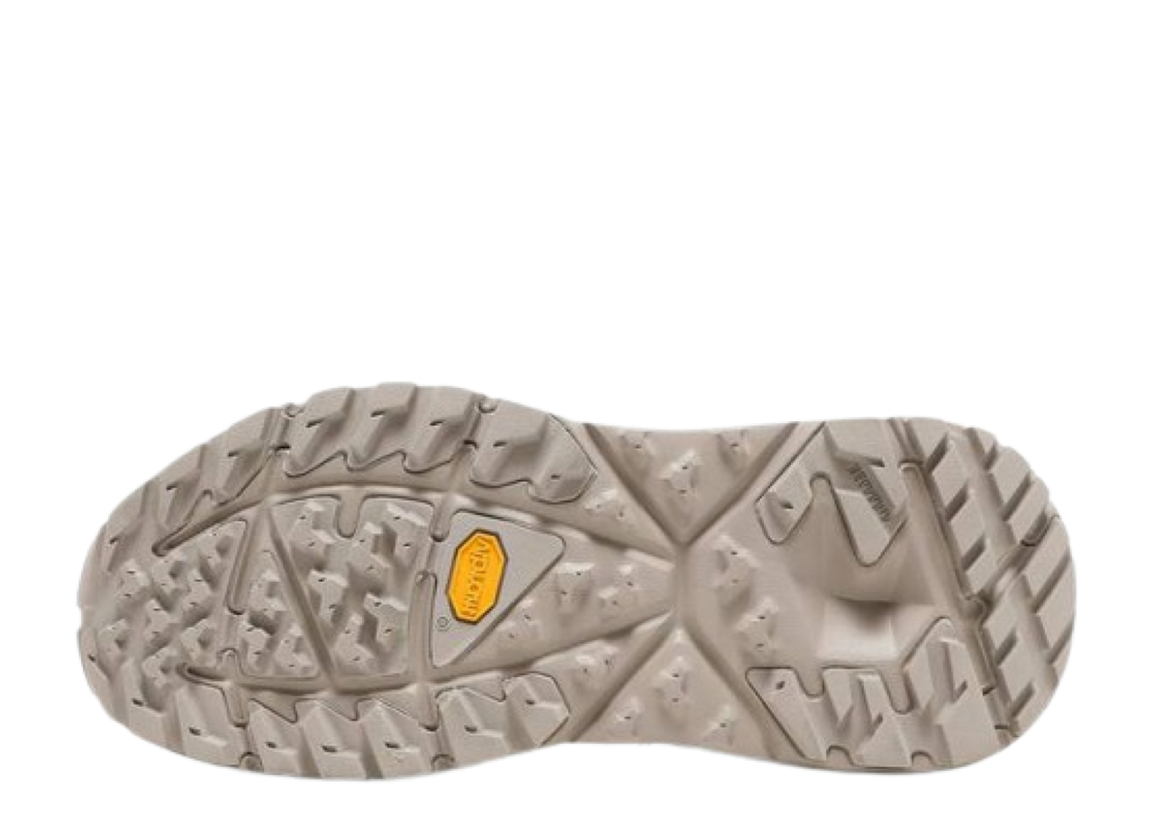 Hoka One One Kaha Low Gore-Tex Taupe Bungee Cord - photo 2