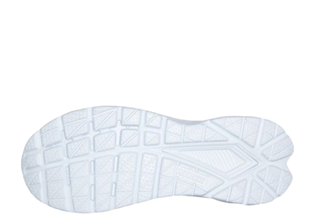 Hoka One One Mach 5 White Copper - photo 2