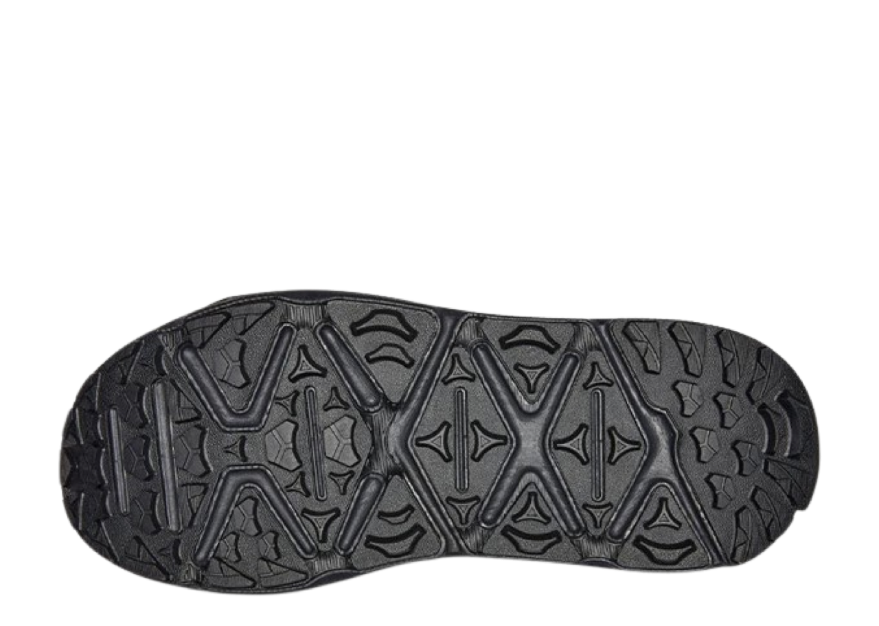 Hoka One One Mafate Origins Black - photo 2