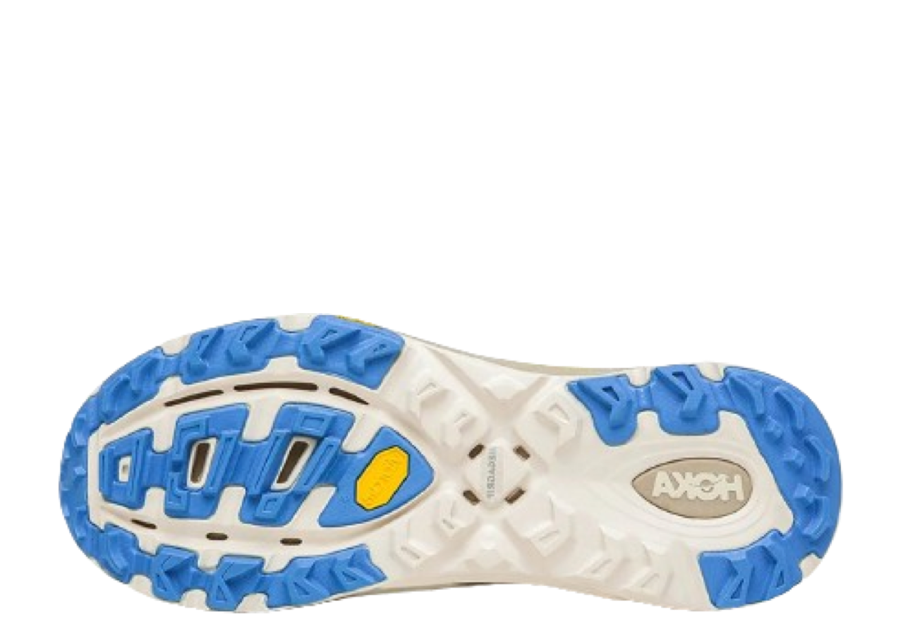 Hoka One One Mafate Speed 2 'Eggnog Oxford Tan' - photo 2