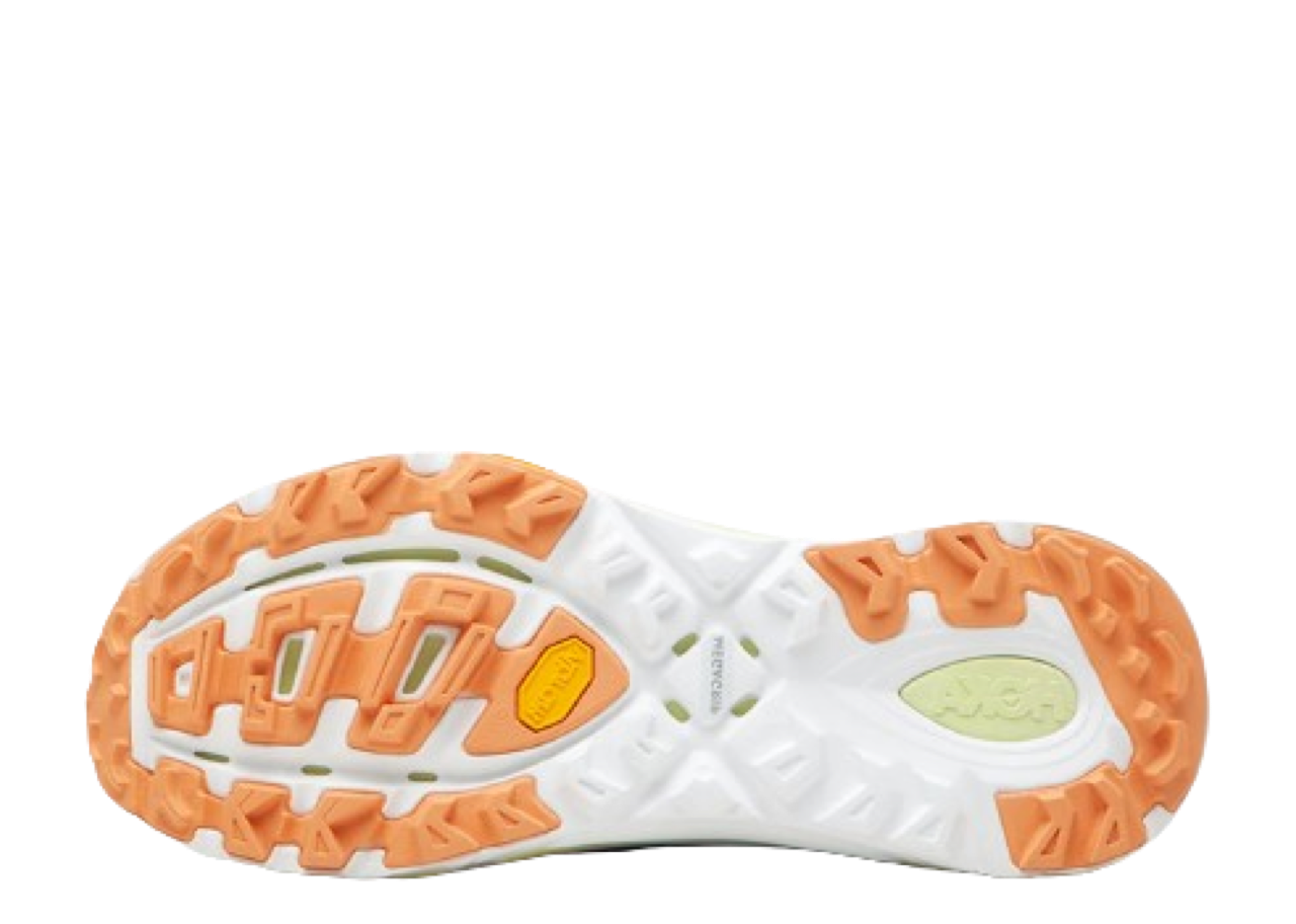 Hoka One One Mafate Speed 2 Cyclamen All Aboard - photo 2