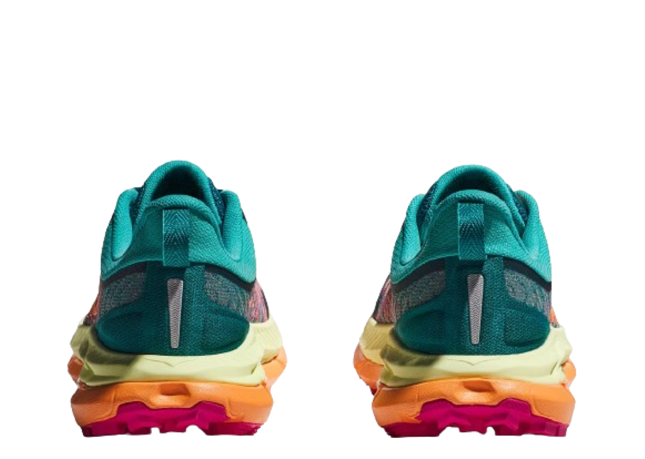 Hoka One One Mafate Speed 4 'Deep Lake Ceramic' - photo 2