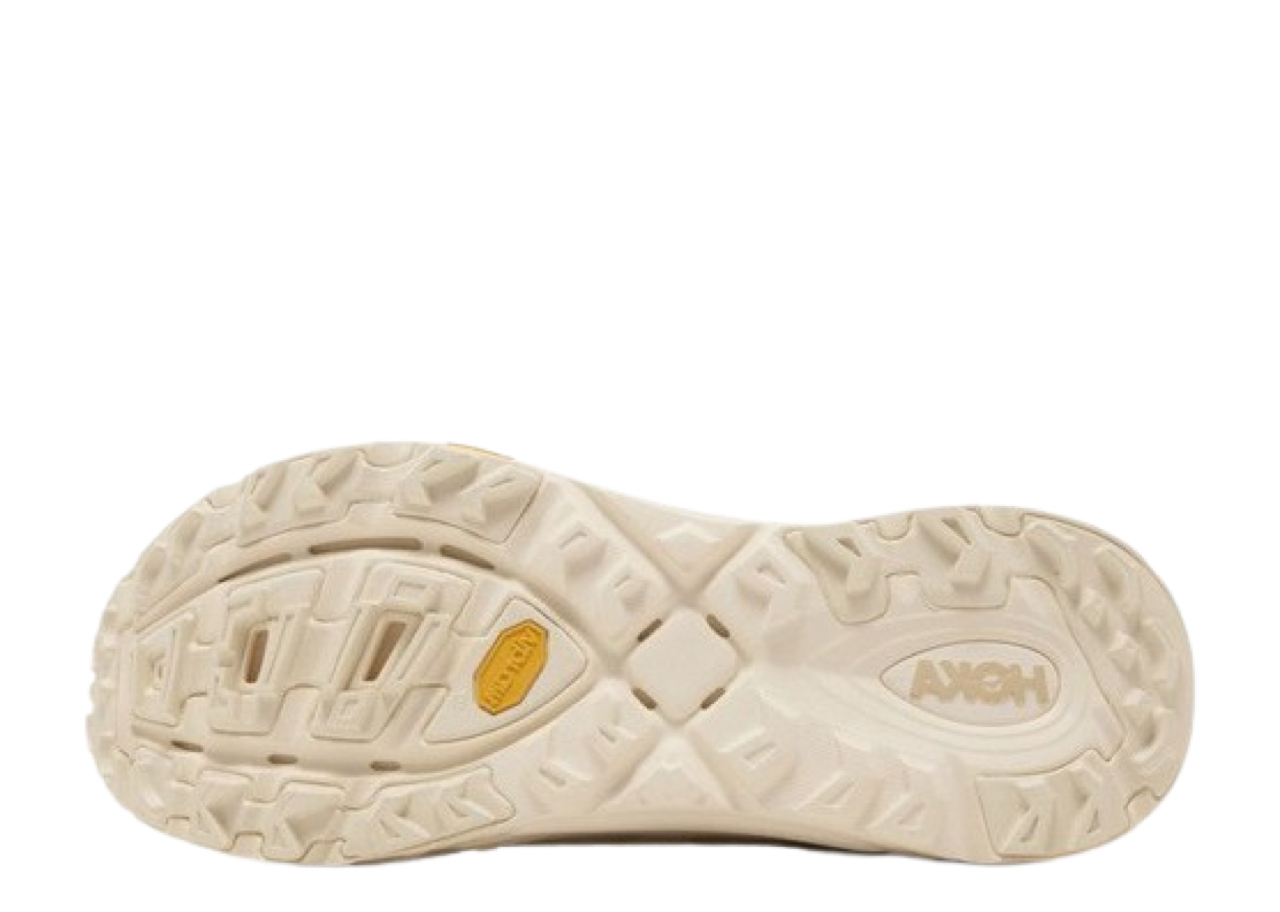Hoka One One Mafate Three2 Eggnog Shifting Sand - photo 2
