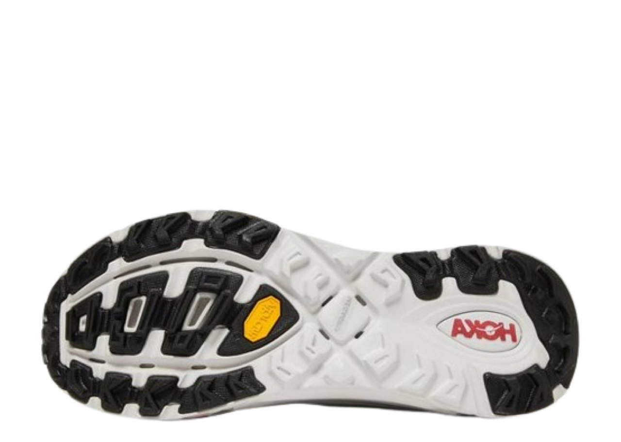 Hoka One One Moncler x Mafate Speed 2 'Nimbus Cloud Harbor Mist' - photo 2