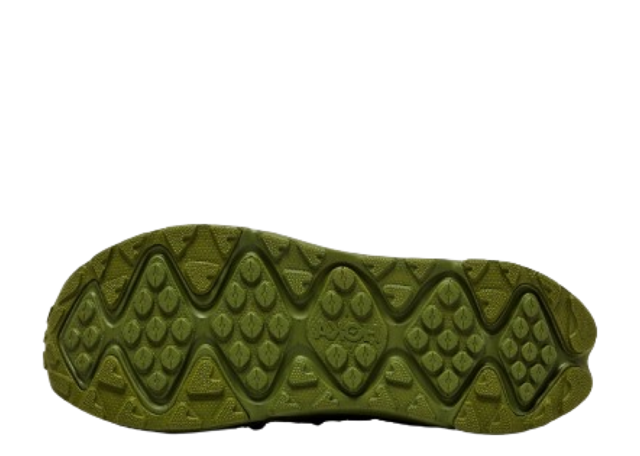 Hoka One One Ora Primo Forest Floor - photo 2