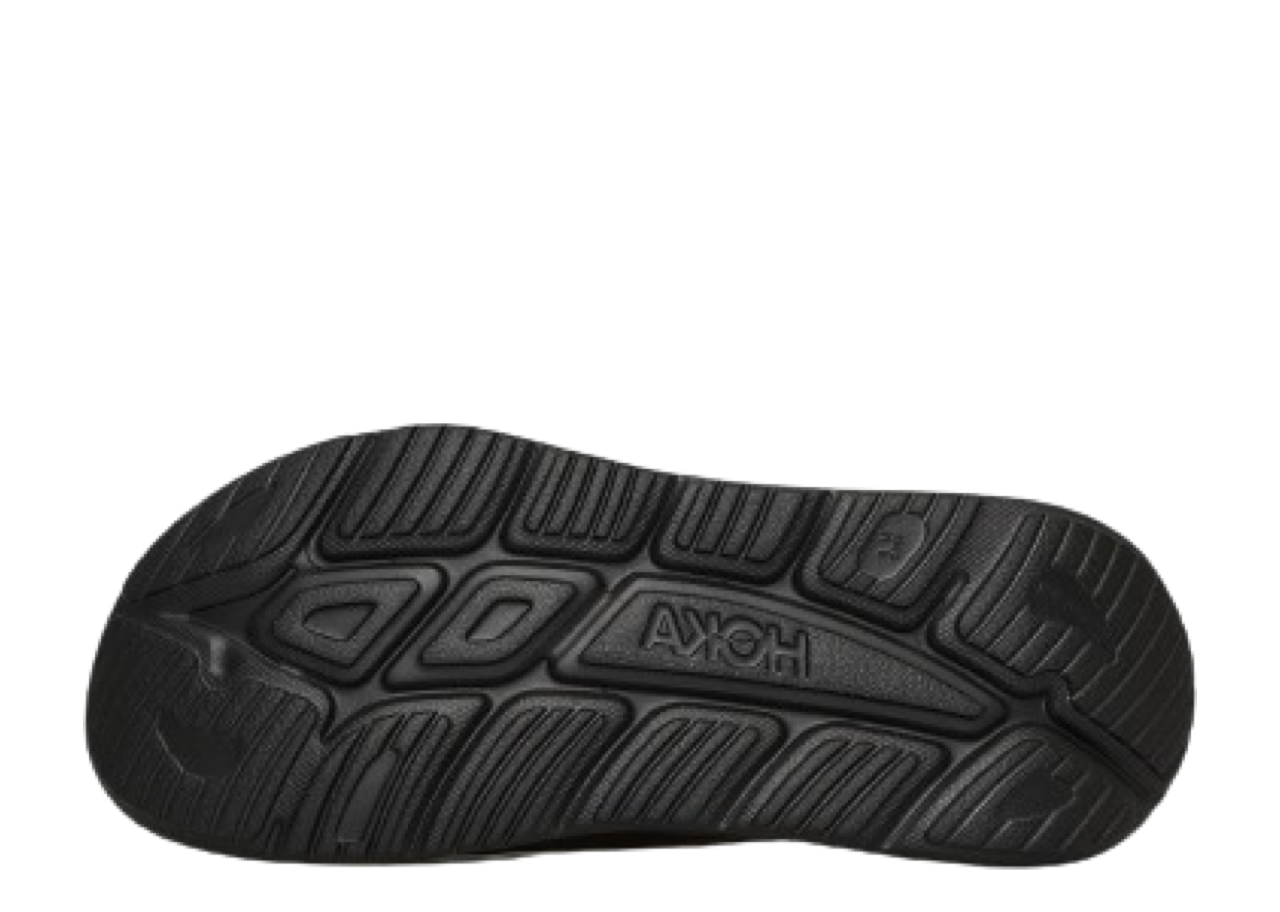 Hoka One One Ora Recovery Slide 3 'Black' - photo 2
