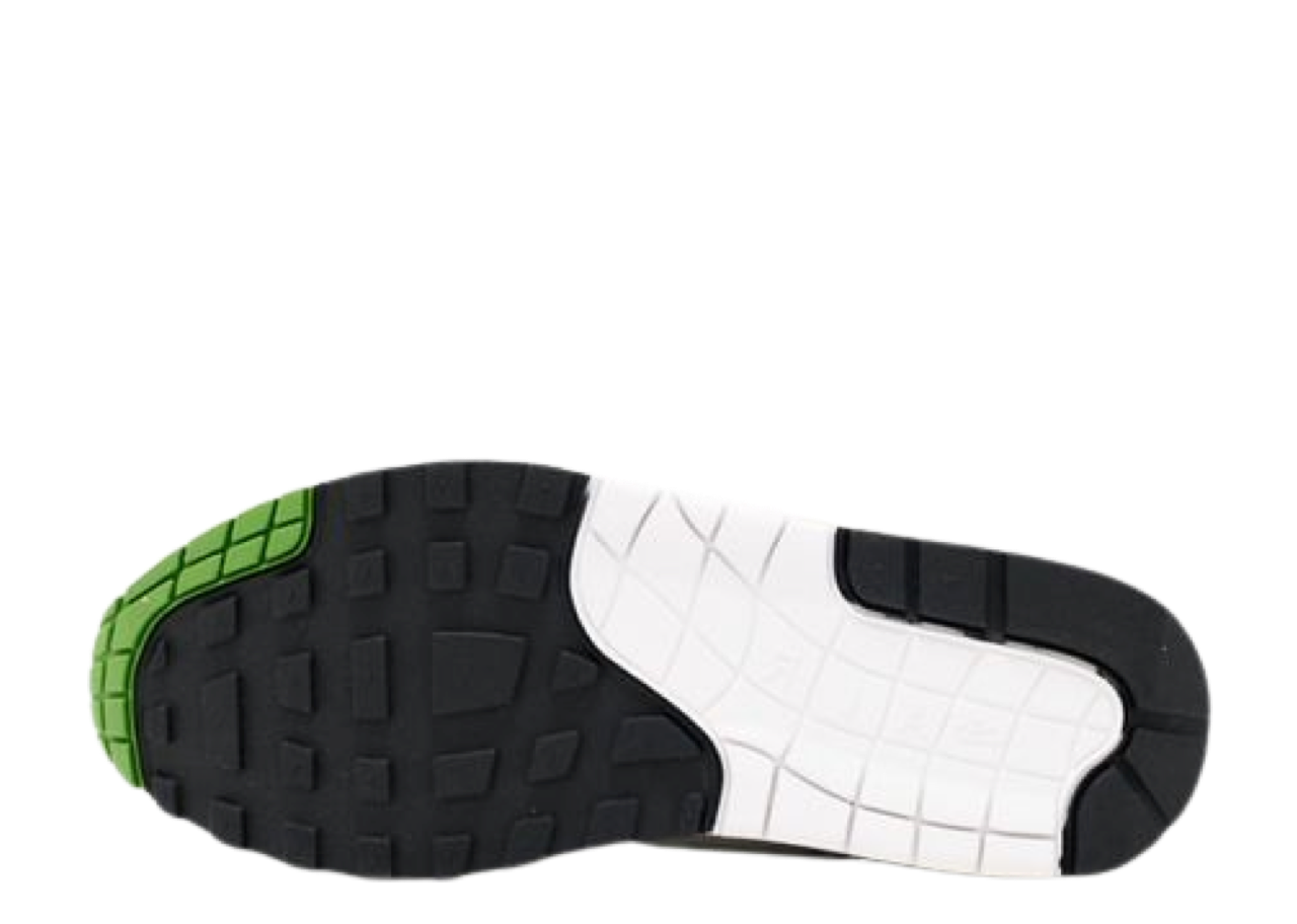 Nike Air Max 1 Patta 5Th Aniv Green - photo 4